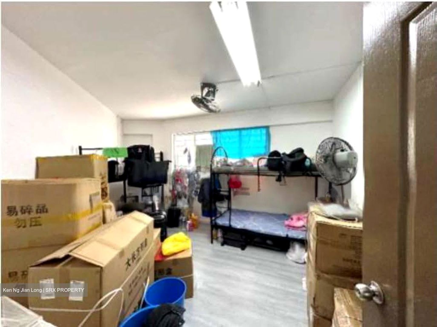 Hougang Avenue 1 (D19), Shop House #627426821
